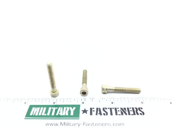 NAS1351-3-20P Socket Head Cap Screw (5)
