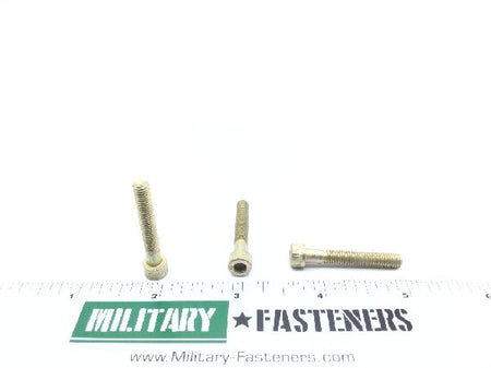 NAS1351-3-20P Socket Head Cap Screw (5)