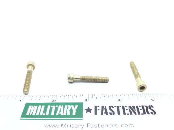 NAS1351-3-20P Socket Head Cap Screw (6)