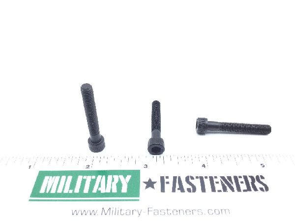 NAS1351-3-20 Socket Head Cap Screw (4)
