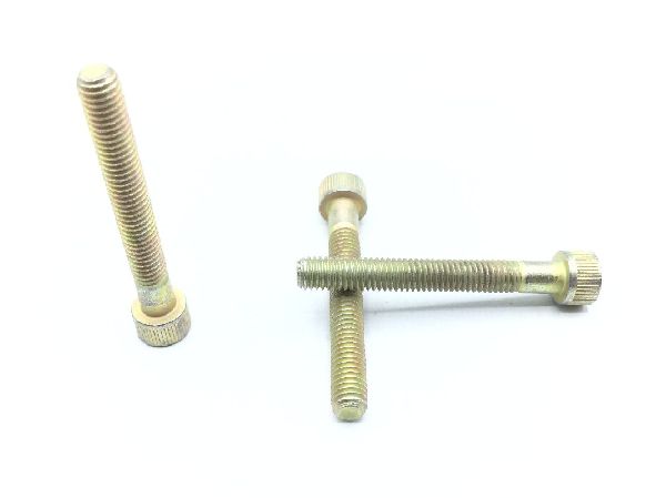 NAS1351-3-24P Socket Head Cap Screw (2)