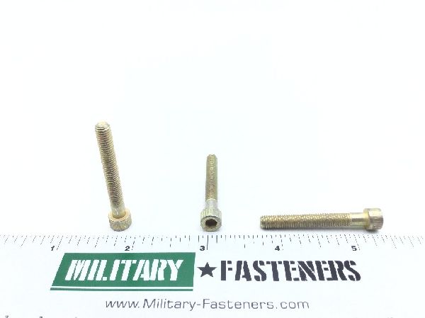 NAS1351-3-24P Socket Head Cap Screw (5)