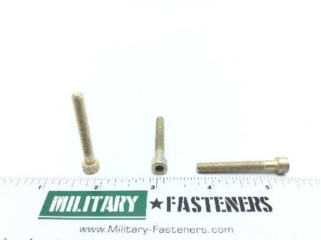 NAS1351-3-24P Socket Head Cap Screw (5)