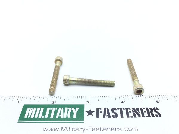 NAS1351-3-24P Socket Head Cap Screw (6)