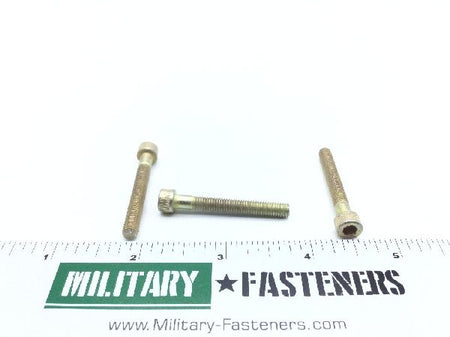 NAS1351-3-24P Socket Head Cap Screw (6)