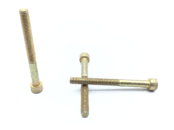 NAS1351-3-32P Socket Head Cap Screw (2)