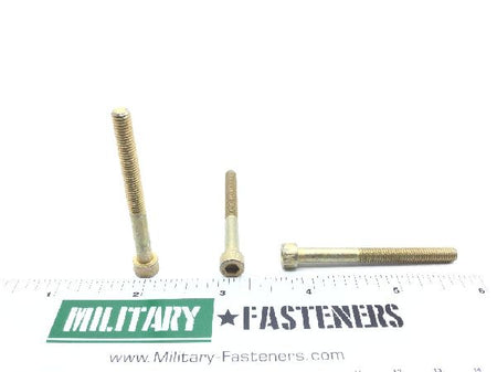 NAS1351-3-32P Socket Head Cap Screw (4)