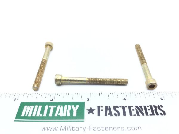 NAS1351-3-32P Socket Head Cap Screw (5)