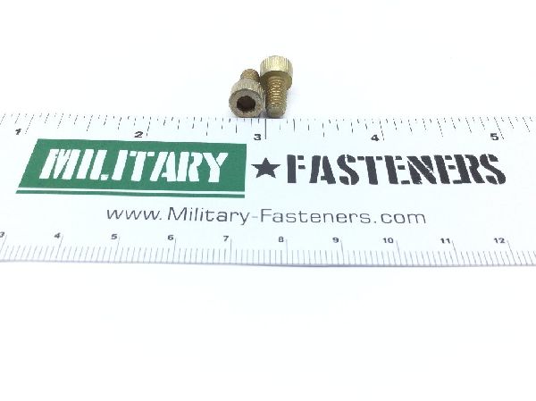 NAS1351-3-6P Socket Head Cap Screw