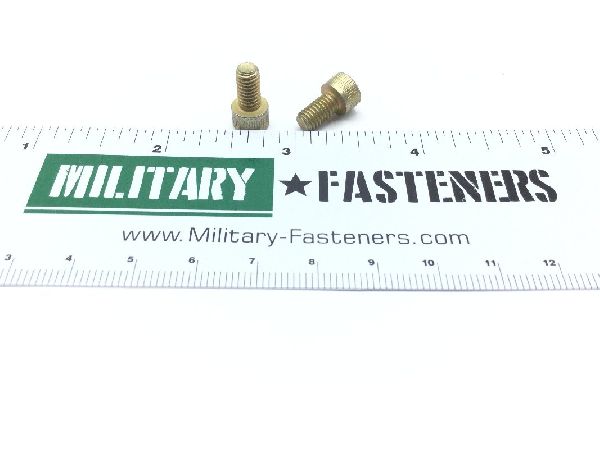 NAS1351-3-6P Socket Head Cap Screw (2)