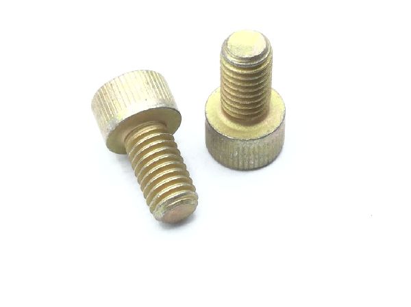 NAS1351-3-6P Socket Head Cap Screw (4)