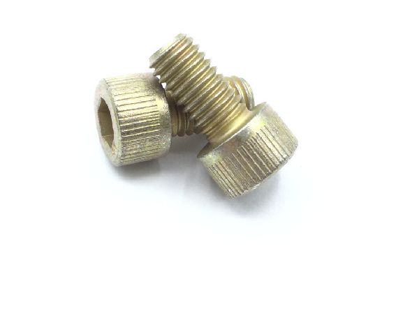 NAS1351-3-6P Socket Head Cap Screw (6)