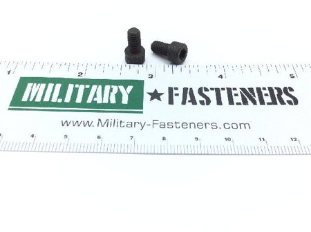NAS1351-3-6 Socket Head Cap Screw (5)