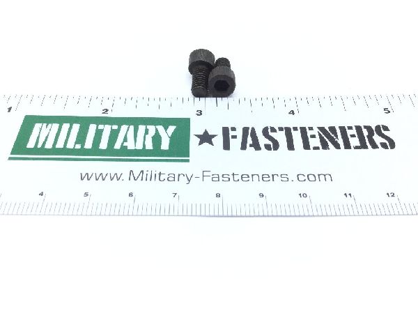 NAS1351-3-6 Socket Head Cap Screw (6)