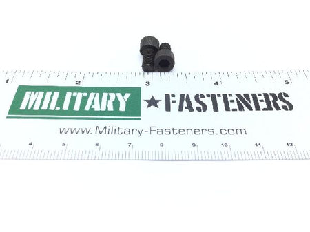 NAS1351-3-6 Socket Head Cap Screw (6)