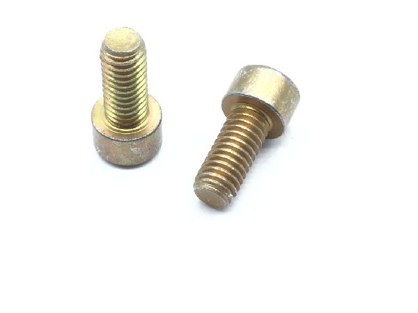 NAS1351-3-7P Socket Head Cap Screw (2)