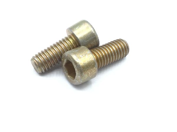 NAS1351-3-7P Socket Head Cap Screw (3)