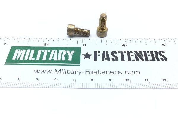NAS1351-3-7P Socket Head Cap Screw (5)