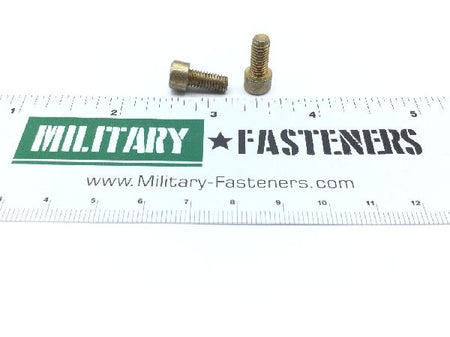 NAS1351-3-7P Socket Head Cap Screw (5)