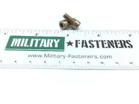 NAS1351-3-7P Socket Head Cap Screw (6)