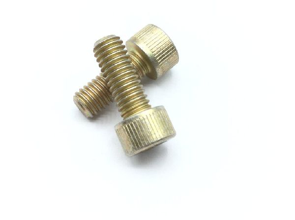 NAS1351-3-8P Socket Head Cap Screw (2)