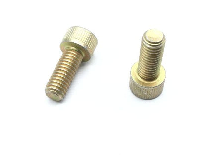 NAS1351-3-8P Socket Head Cap Screw (3)