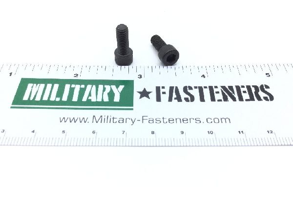 NAS1351-3-8 Socket Head Cap Screw (5)