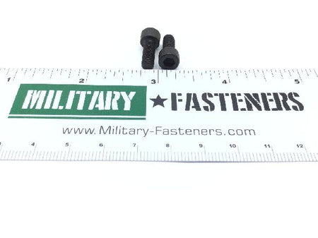 NAS1351-3-8 Socket Head Cap Screw (6)