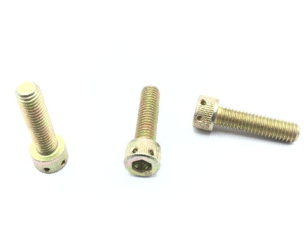 NAS1351-3H12P Socket Head Cap Screw