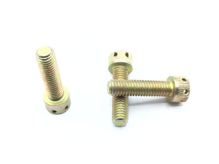 NAS1351-3H12P Socket Head Cap Screw (2)