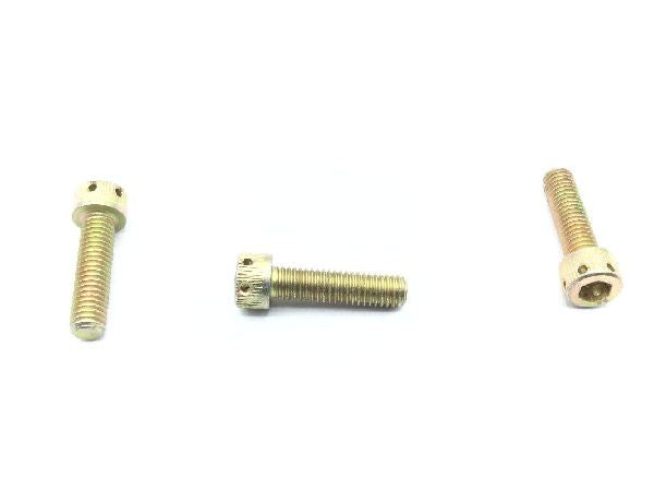 NAS1351-3H12P Socket Head Cap Screw (3)