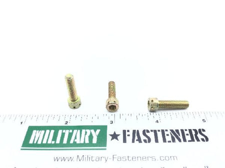 NAS1351-3H12P Socket Head Cap Screw (5)