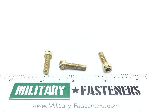 NAS1351-3H12P Socket Head Cap Screw (6)
