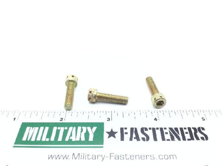 NAS1351-3H12P Socket Head Cap Screw (6)