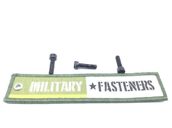 NAS1351-3H12 Socket Head Cap Screw (4)