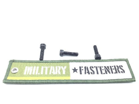 NAS1351-3H12 Socket Head Cap Screw (4)