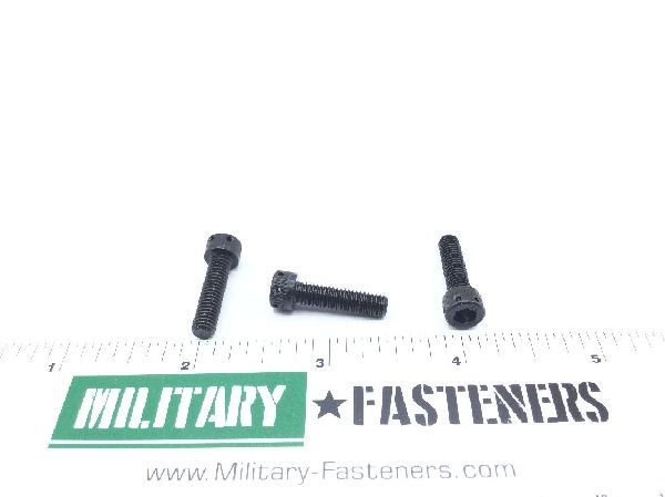 NAS1351-3H12 Socket Head Cap Screw (6)