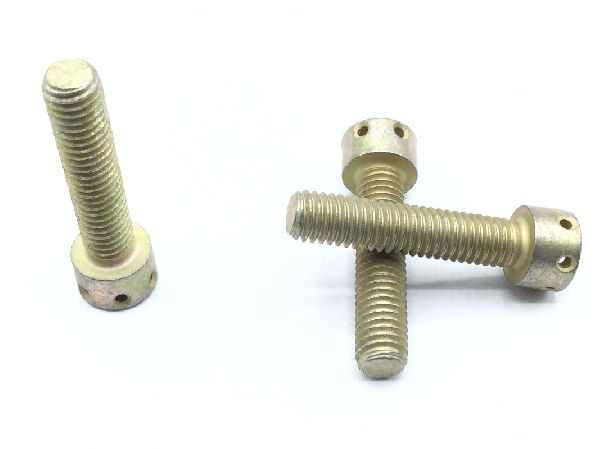NAS1351-3H14P Socket Head Cap Screw (2)