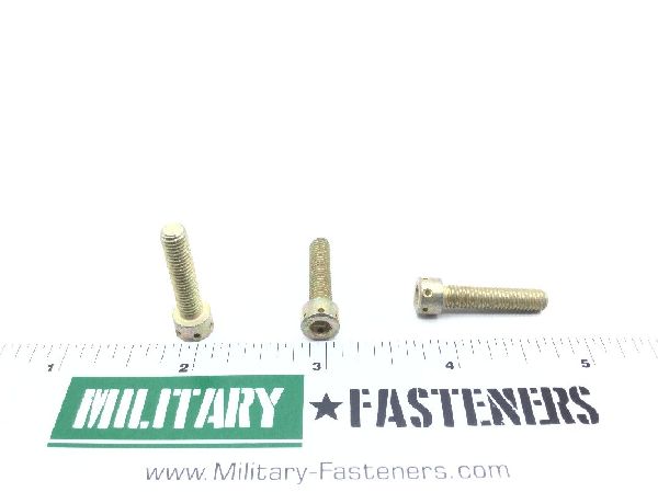 NAS1351-3H14P Socket Head Cap Screw (5)
