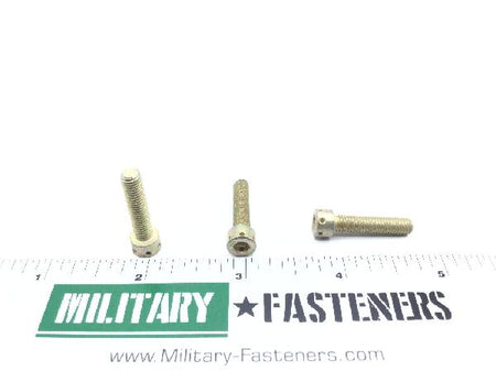 NAS1351-3H14P Socket Head Cap Screw (5)