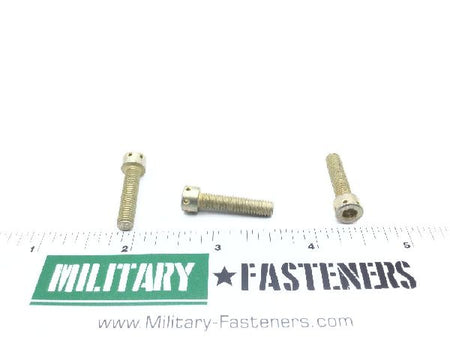 NAS1351-3H14P Socket Head Cap Screw (6)
