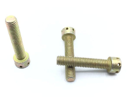 NAS1351-3H16P Socket Head Cap Screw (2)