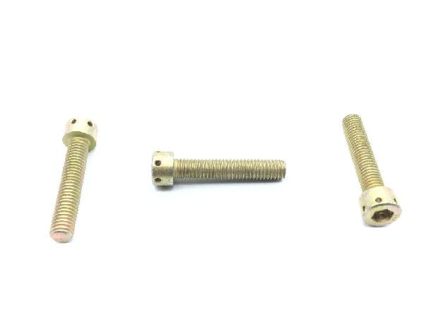 NAS1351-3H16P Socket Head Cap Screw (3)