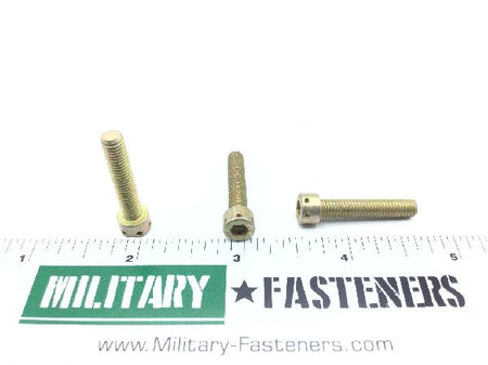 NAS1351-3H16P Socket Head Cap Screw (5)