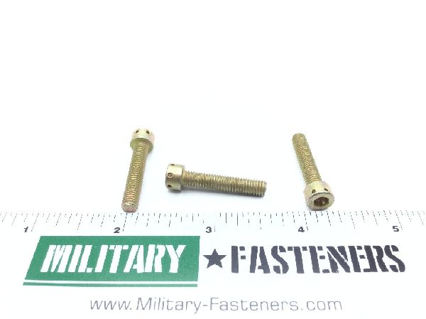 NAS1351-3H16P Socket Head Cap Screw (6)
