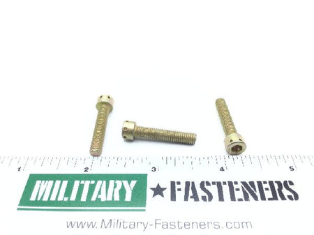 NAS1351-3H16P Socket Head Cap Screw (6)
