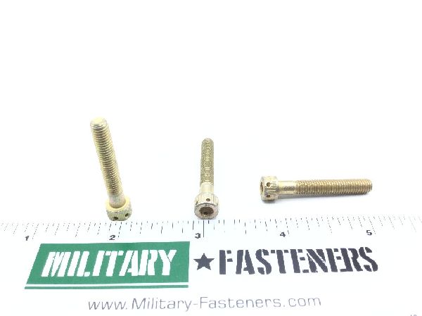 NAS1351-3H20P Socket Head Cap Screw (5)