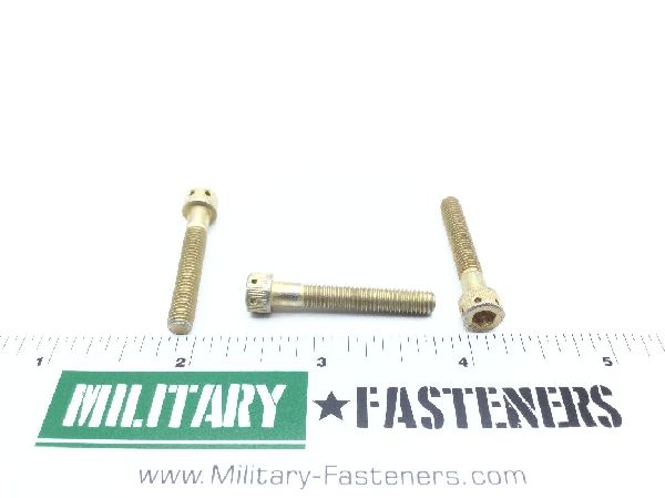 NAS1351-3H20P Socket Head Cap Screw (6)