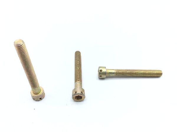 NAS1351-3H24P Socket Head Cap Screw