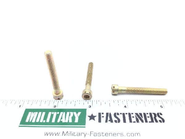 NAS1351-3H24P Socket Head Cap Screw (4)